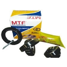 KIT ROLAMENTO DA RODA TRAS GM CORSA/MON MTF2271