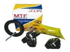 KIT ROLAMENTO DA RODA TRAS GM CORSA/MON MTF2271