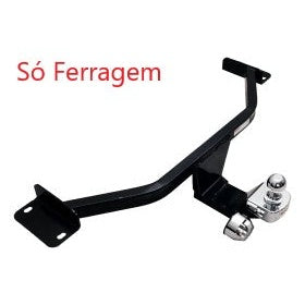 ENGATE FORD KA 08/13 (SO FERRAGEM) FO2015