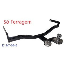 ENGATE VW GOL G5/G6/G7/G8 (SO FERRAGEM) VW5001