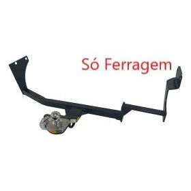ENGATE HYUNDAI HB20 HATCH 12/19 (SO FERRAGEM) HY1000