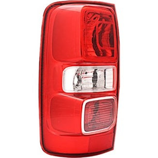 LANT TS GM S-10 18/ S/LED BIC. C/LUZ NEBLINA LE 36067E