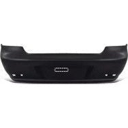 P/CHOQ FIAT TS SIENA EL 05/08 PRETO LISO 3256