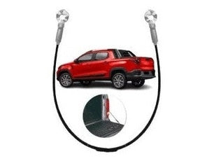 CABO TAMPA TRAS FIAT STRADA 21/... LD/LE 21404