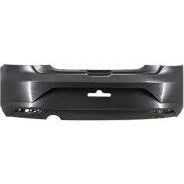 P/CHOQ VW TS GOL G7/G8 16/ PRETO LISO C/FURO P/REFLETOR 6609