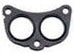 JUNTA ESCAP FORD FIESTA/KA/ 1.0/1.3  HP3201
