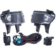 KIT FAROL AUXI GM CELTA/PRISMA 07/11  STS710CV