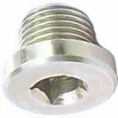 BUJAO CARTER RENAULT CLIO/LOGAN/PEUGEOT TDS (5PÇS) LA749