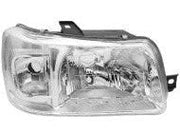 FAROL FIAT UNO FIRE 04/13 LD LENTE POLIC. LW4024