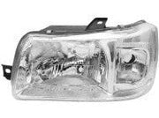 FAROL FIAT UNO FIRE 04/13 LE LENTE POLIC. LW4025