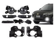 KIT FAROL AUXI GM MONTANA 23/ BOT.ORIG 043310LED