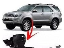 PARA BARRO TOYOTA HILUX SW4 05/11 LE 1759PP