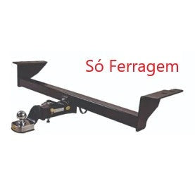ENGATE MITSUBISHI L200 17/... (SO FERRAGEM) REMI1013