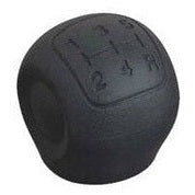 BOLA CAMBIO FIAT UNO 2011/...PRETA 200513