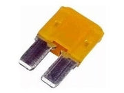 FUSIVEL MICRO LAMINA MINI 05 AMP 2 TERMINAIS (UNI)