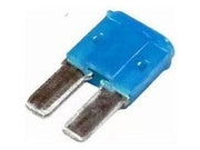 FUSIVEL MICRO LAMINA MINI 15 AMP 2 TERMINAIS (UNI)