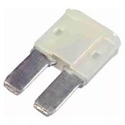 FUSIVEL MICRO LAMINA MINI 25 AMP 2 TERMINAIS (UNI)