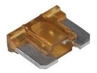 FUSIVEL MINI ( CURTO ) 05 AMP (10 PÇS) ETE6.3205