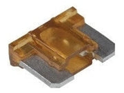 FUSIVEL MINI ( CURTO ) 05 AMP (10 PÇS) ETE6.3205