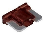 FUSIVEL MINI ( CURTO ) 7,5 AMP (10 PÇS) 317507
