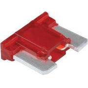 FUSIVEL MINI ( CURTO ) 10 AMP (10 PÇS) 317510