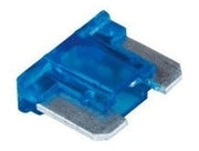 FUSIVEL MINI ( CURTO ) 15 AMP (10 PÇS)  317515