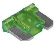 FUSIVEL MINI ( CURTO ) 30 AMP (10 PÇS) 317530