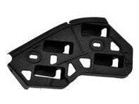 GUIA P/CHOQ VW POLO 08/13 LE (DIANT.) EK1097