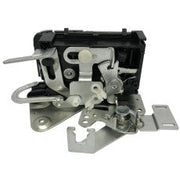 FECHAD PORTA VW GOL G3/G4 (PRE.ELET) LE 21601