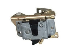 FECHAD PORTA VW GOL G3/G4 (MEC) LE 21817 / 551