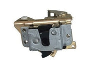 FECHAD PORTA VW GOL G3/G4 (MEC) LE 21817 / 551