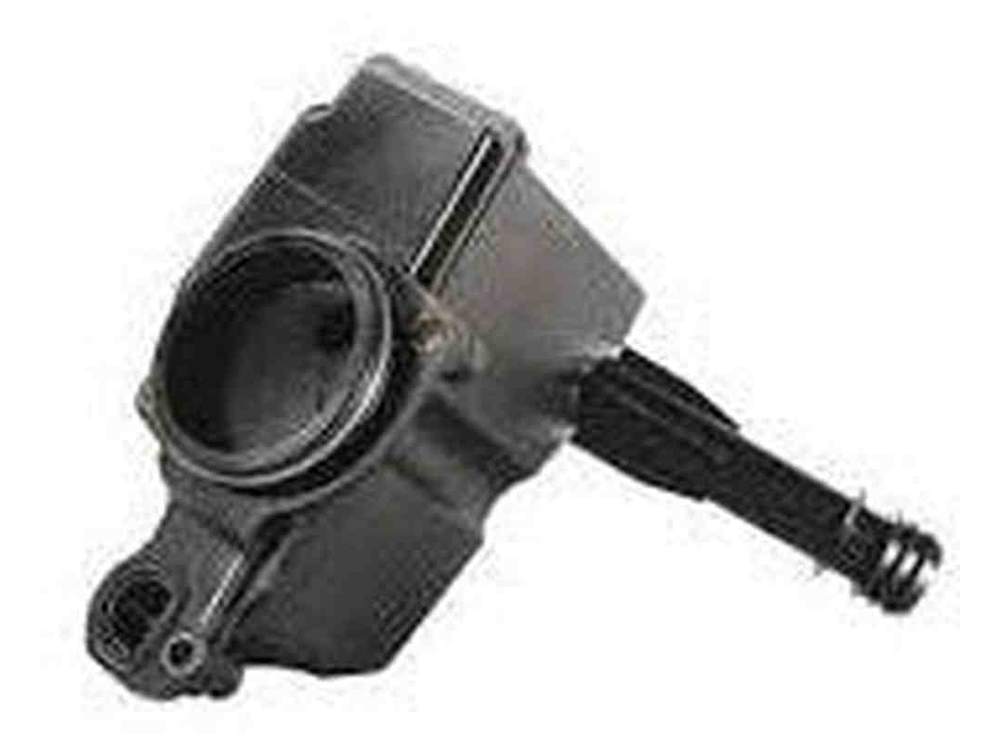 DEFLETOR ANTI CHMA VW GOL FLEX 8V/16V W7011