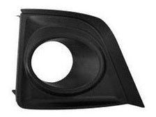 GRADE FAROL AUXI TOYOTA COROLLA 15/17 C/F LE 8807