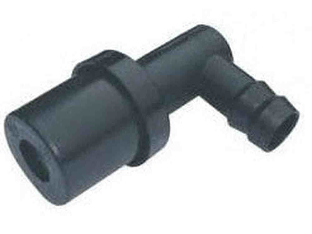 VALV ANTI CHAMA FORD FIESTA/KA ZETEC DF1571