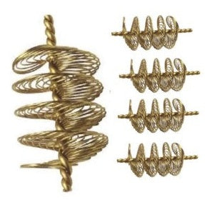 ANTI CHAMA FIAT UNO/PALIO/SIENA 1.0/1.3/1.5 (5PÇS) MG097