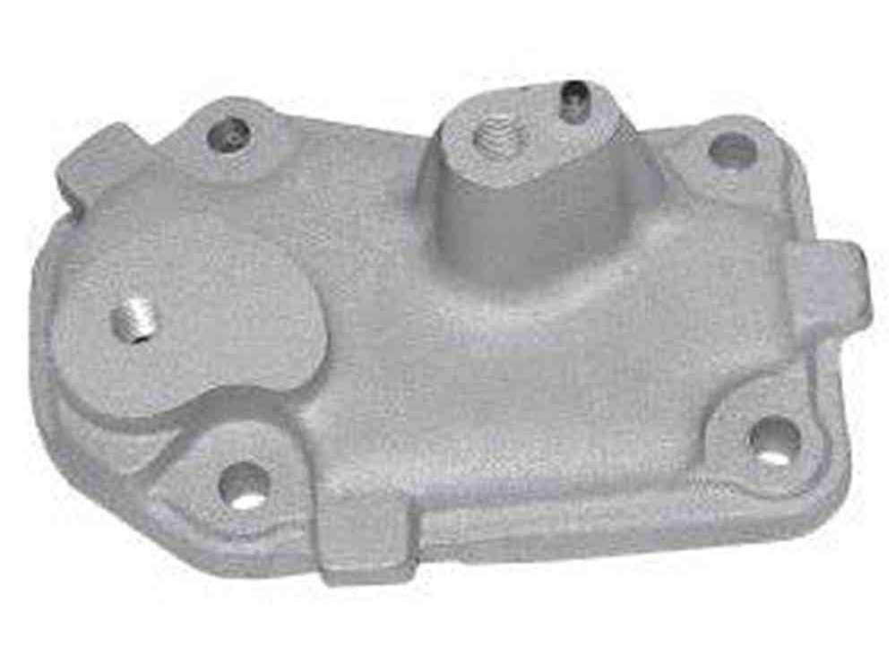 TAMPA BLOCO MOTOR FIAT.../95 COM AR FUA0088