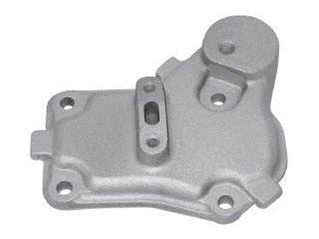 TAMPA BLOCO MOTOR FIAT 85/91 SEM AR FUA0087