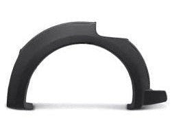 MOLDURA P/LAMA FIAT STRADA 14/19 LD TRAS. 38304