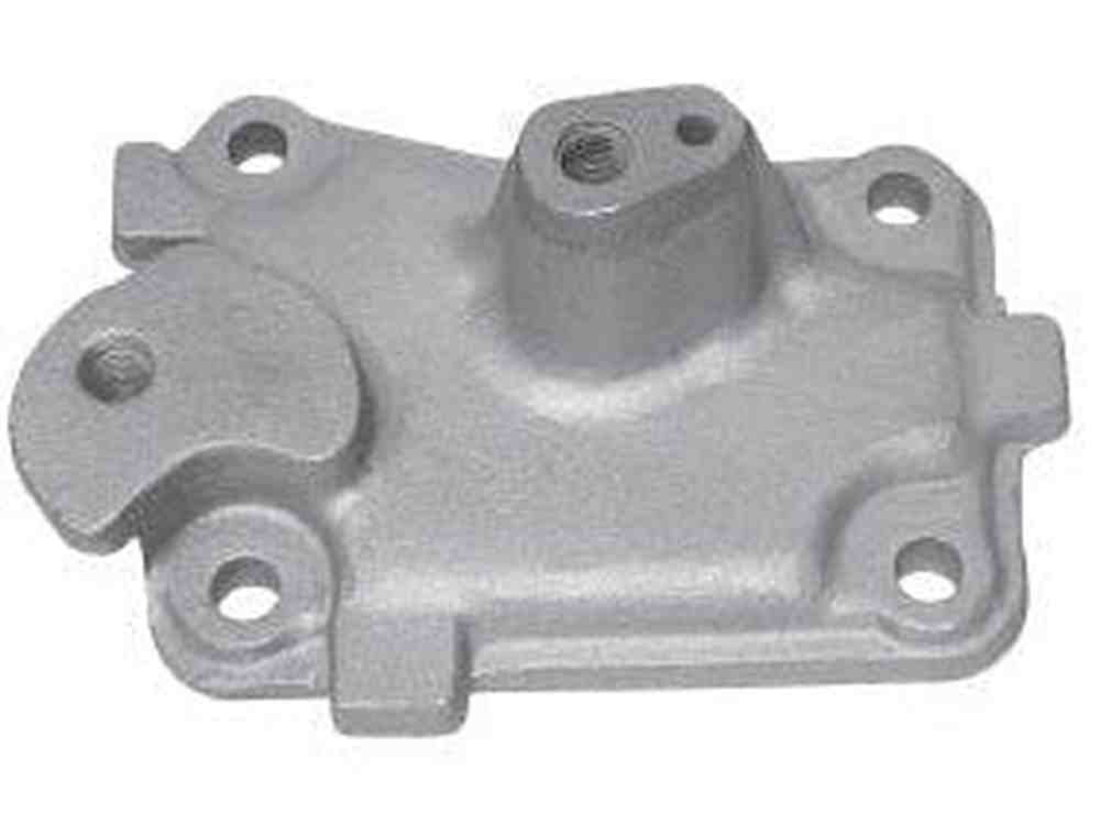 TAMPA BLOCO MOTOR FIAT 96/...  COM AR FUA0086