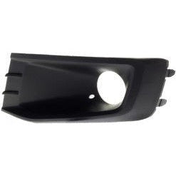 GRADE FAROL AUXI VW SAVEIRO G6 14/16 C/F LE 8565