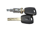 CIL PORTA FIAT FIORINO 12/23 (PORTA BAU) 7421