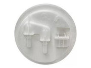 FLANGE BOMBA COMB RENAULT DUSTER/OROCH/CAPTUR 7210