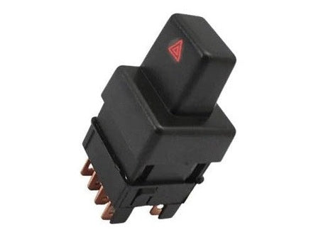 BOTAO PISCA ALERTA FIAT UNO 91/ (7 PINOS) 1502036