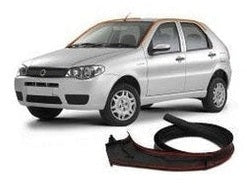 PINGADEIRA TETO FIAT PALIO 4P 12/... LD 490LD