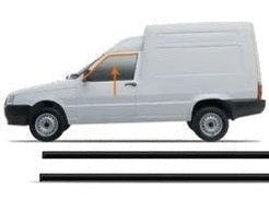 PINGADEIRA TETO FIAT FIORINO 91/10 (KIT 2PÇS) 416