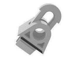 GRAMPO HASTE VARE FIAT PULSE/FASTBACK (10PÇS) P957