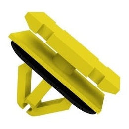 GRAMPO P/LAMA-PORTA FIAT STRD 20/ PULSE 10PÇS P850