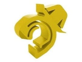 GRAMPO VARETA CAPO ONIX/TRACK/MONTAN (10PÇS) P685