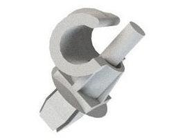 GRAMPO VARETA CAPO NIVUS/VIRTUS/TCROS (10PÇS) P181