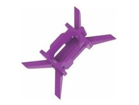 GRAMPO FRISO TETO FIAT STRADA/PALIO (10PÇS) P846